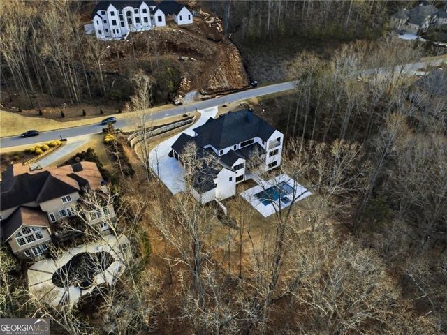 241 Traditions Drive, Alpharetta, GA 30004