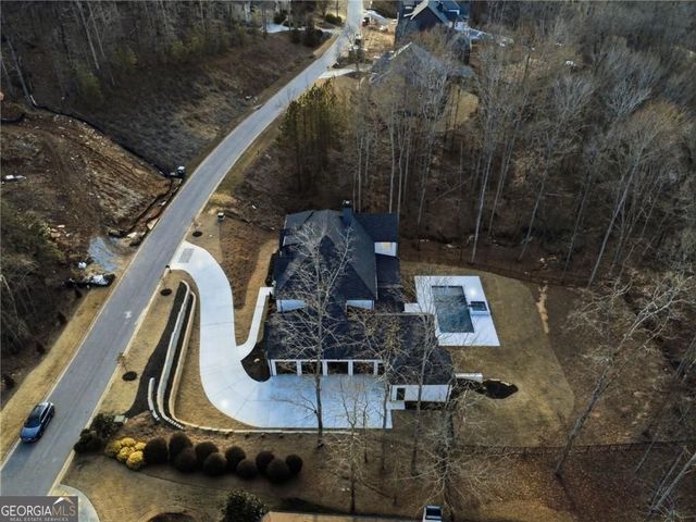 241 Traditions Drive, Alpharetta, GA 30004