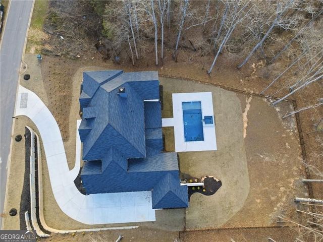 241 Traditions Drive, Alpharetta, GA 30004