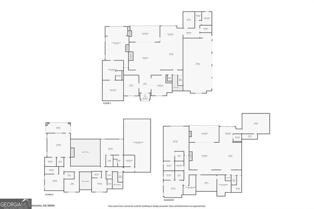 241 Traditions Drive, Alpharetta, GA 30004