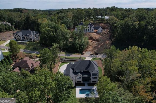 241 Traditions Drive, Alpharetta, GA 30004