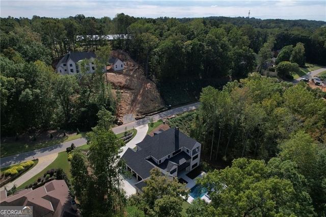 241 Traditions Drive, Alpharetta, GA 30004