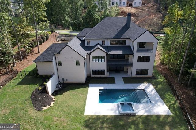 241 Traditions Drive, Alpharetta, GA 30004