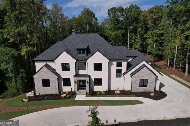 241 Traditions Drive, Alpharetta, GA 30004