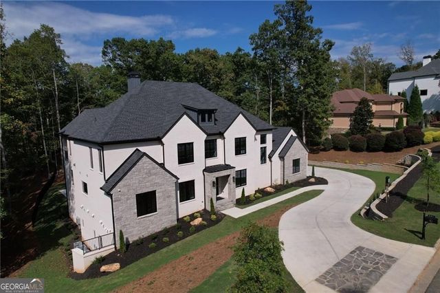 241 Traditions Drive, Alpharetta, GA 30004