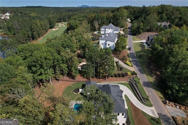 241 Traditions Drive, Alpharetta, GA 30004