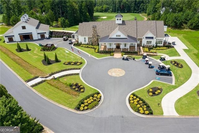 241 Traditions Drive, Alpharetta, GA 30004