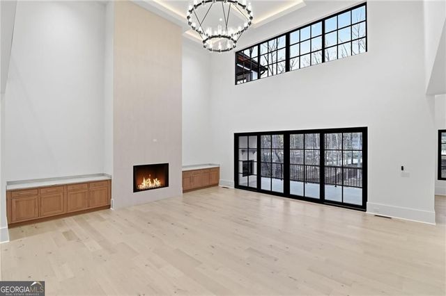 241 Traditions Drive, Alpharetta, GA 30004