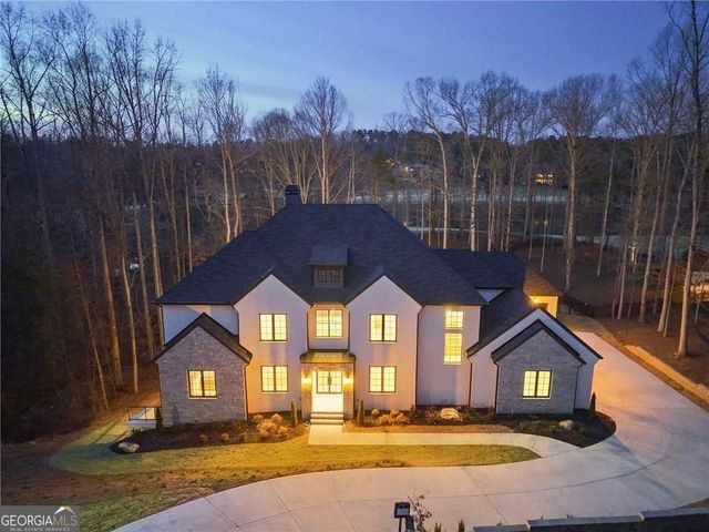 241 Traditions Drive, Alpharetta, GA 30004