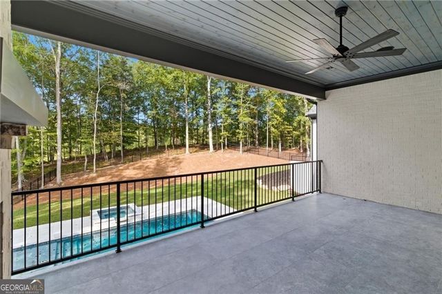 241 Traditions Drive, Alpharetta, GA 30004