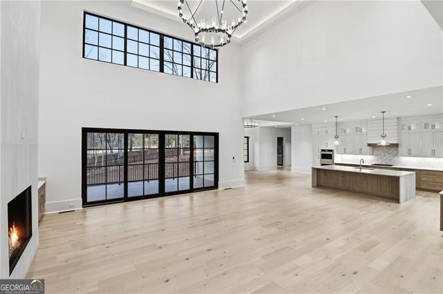 241 Traditions Drive, Alpharetta, GA 30004