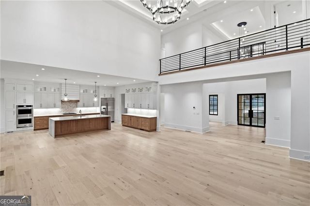 241 Traditions Drive, Alpharetta, GA 30004