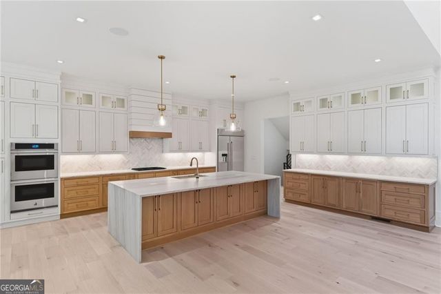 241 Traditions Drive, Alpharetta, GA 30004