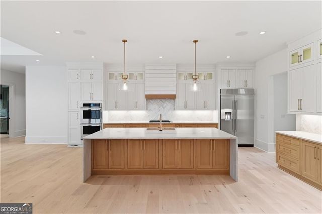 241 Traditions Drive, Alpharetta, GA 30004