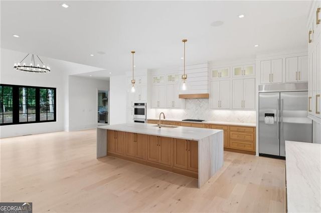 241 Traditions Drive, Alpharetta, GA 30004