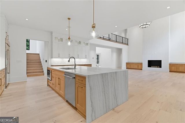 241 Traditions Drive, Alpharetta, GA 30004