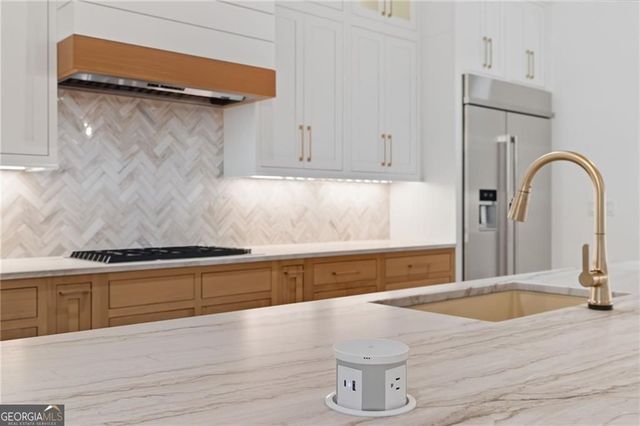 241 Traditions Drive, Alpharetta, GA 30004