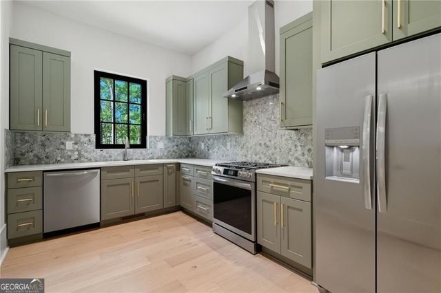 241 Traditions Drive, Alpharetta, GA 30004