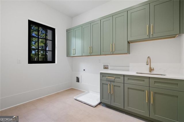 241 Traditions Drive, Alpharetta, GA 30004