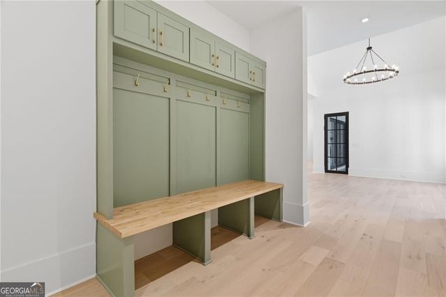 241 Traditions Drive, Alpharetta, GA 30004