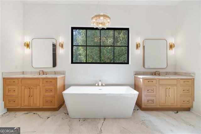 241 Traditions Drive, Alpharetta, GA 30004