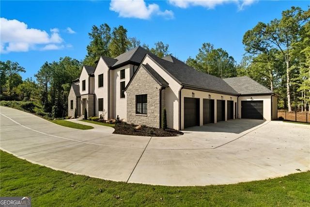 241 Traditions Drive, Alpharetta, GA 30004