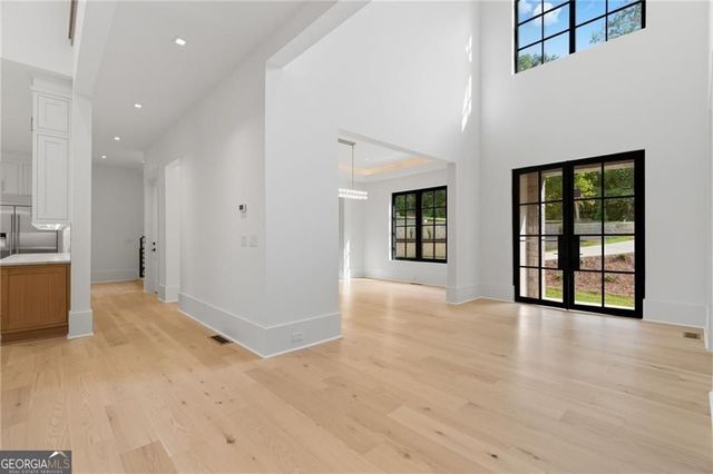 241 Traditions Drive, Alpharetta, GA 30004