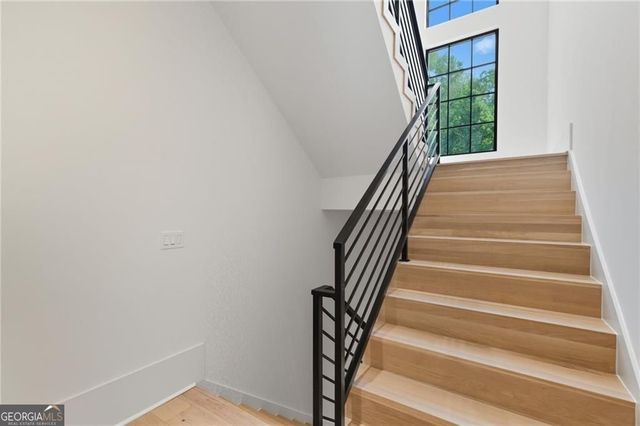 241 Traditions Drive, Alpharetta, GA 30004