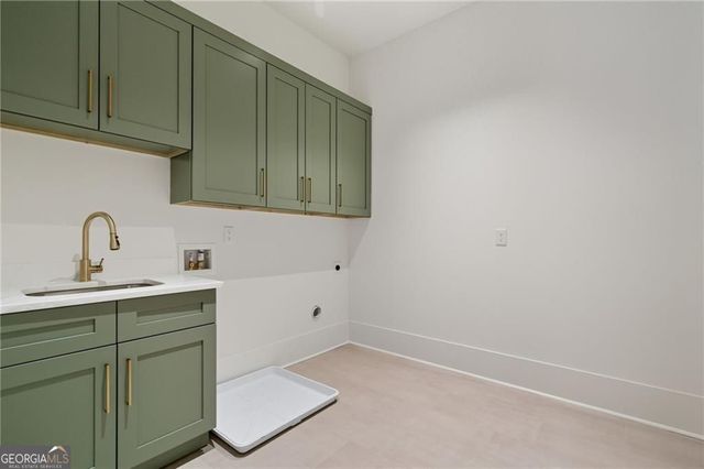 241 Traditions Drive, Alpharetta, GA 30004