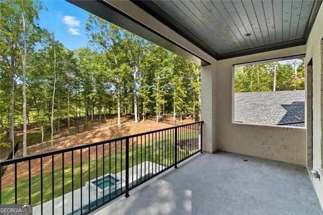 241 Traditions Drive, Alpharetta, GA 30004