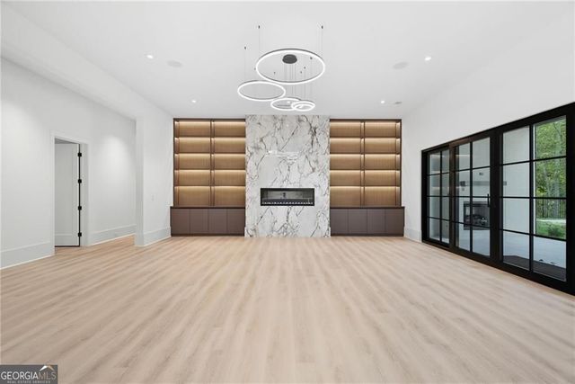 241 Traditions Drive, Alpharetta, GA 30004