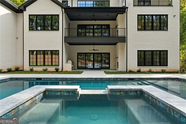 241 Traditions Drive, Alpharetta, GA 30004