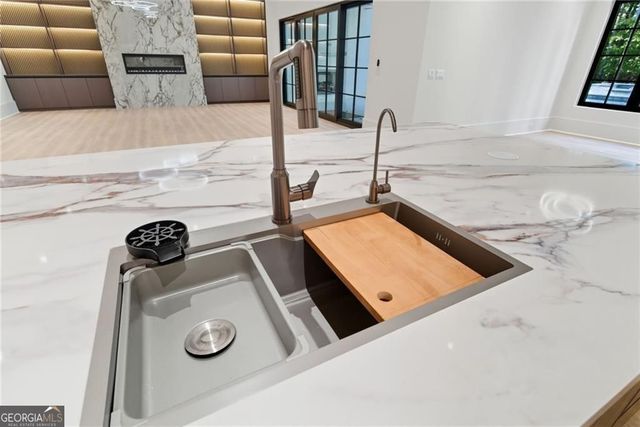 241 Traditions Drive, Alpharetta, GA 30004