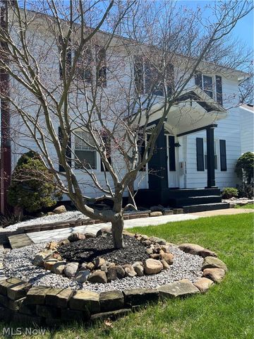 1129 Avon Street, Akron, OH 44310