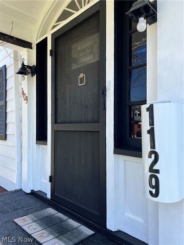 1129 Avon Street, Akron, OH 44310