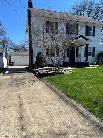 1129 Avon Street, Akron, OH 44310