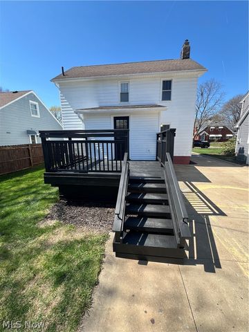 1129 Avon Street, Akron, OH 44310