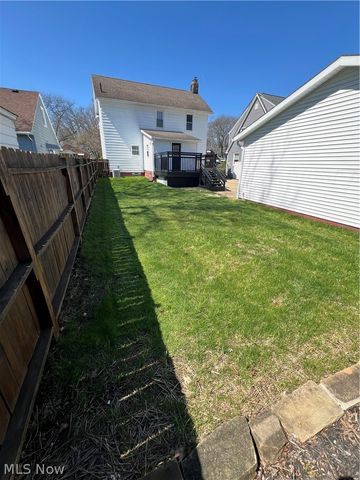 1129 Avon Street, Akron, OH 44310