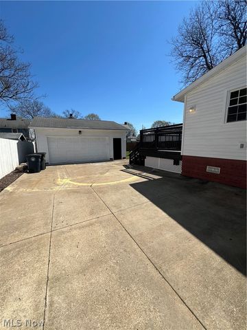 1129 Avon Street, Akron, OH 44310