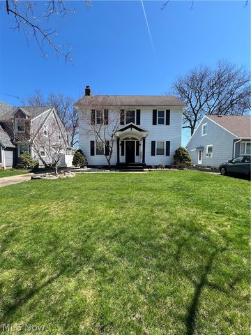 1129 Avon Street, Akron, OH 44310