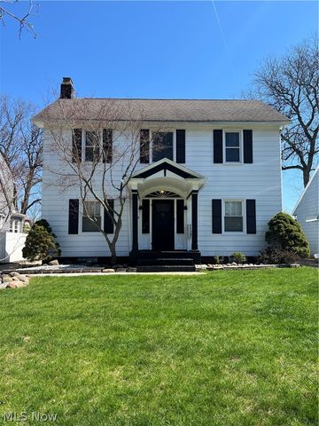 1129 Avon Street, Akron, OH 44310