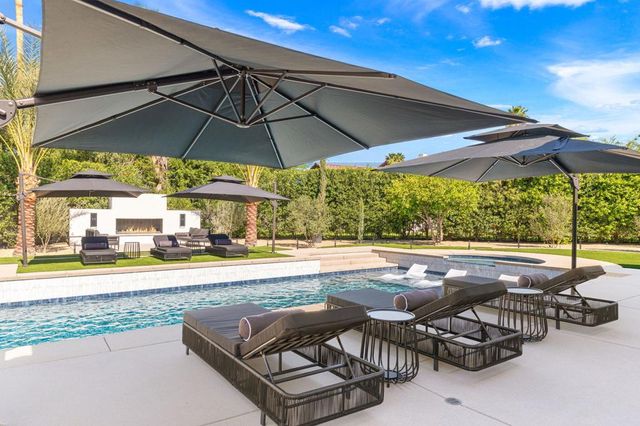 3 Clancy Lane S, Rancho Mirage, CA 92270