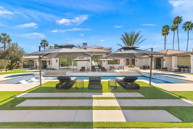 3 Clancy Lane S, Rancho Mirage, CA 92270