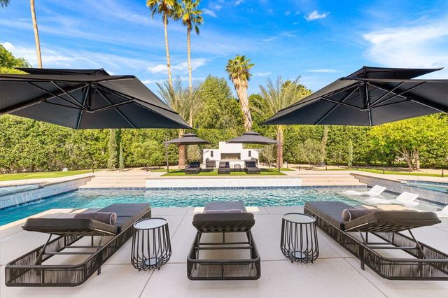 3 Clancy Lane S, Rancho Mirage, CA 92270