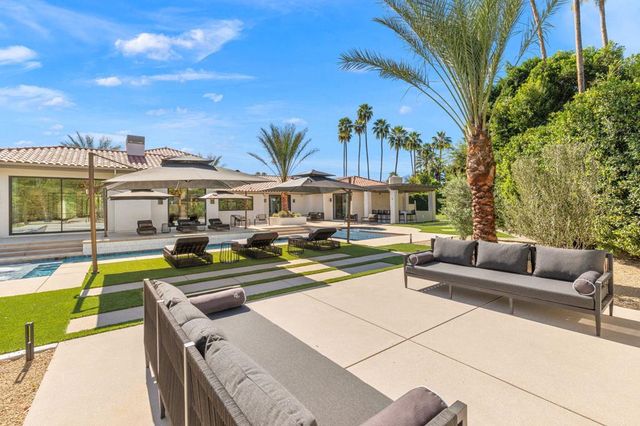 3 Clancy Lane S, Rancho Mirage, CA 92270