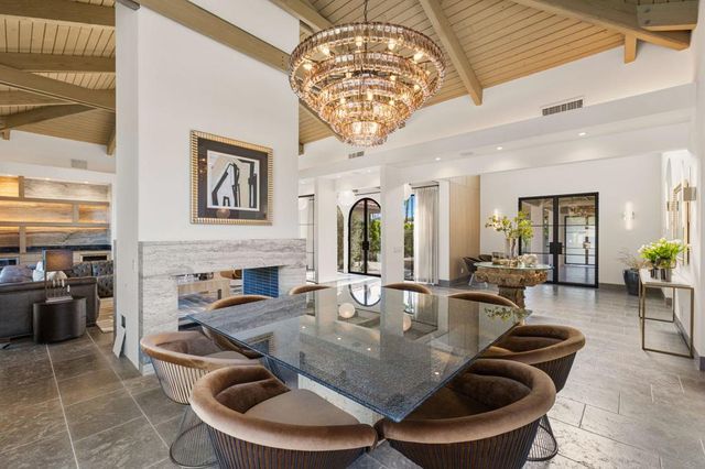 3 Clancy Lane S, Rancho Mirage, CA 92270