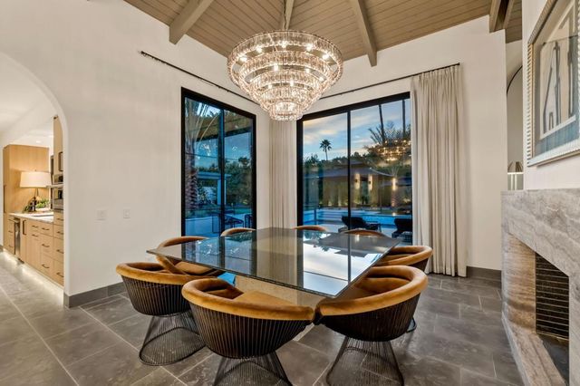 3 Clancy Lane S, Rancho Mirage, CA 92270