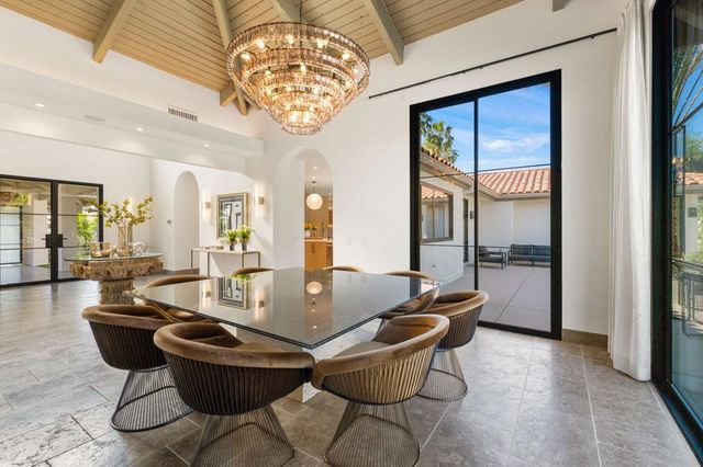 3 Clancy Lane S, Rancho Mirage, CA 92270