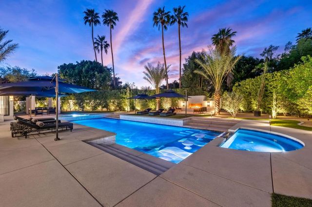 3 Clancy Lane S, Rancho Mirage, CA 92270