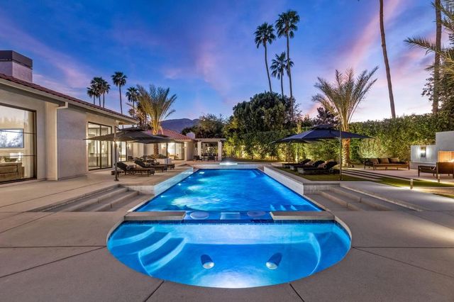 3 Clancy Lane S, Rancho Mirage, CA 92270